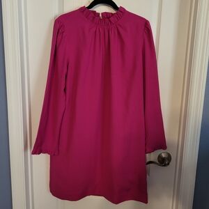 J Crew Factory Dress